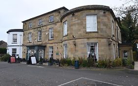 The Mount By Greene King Inns